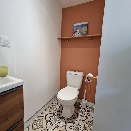 Tatil Evi La Maisonette *